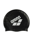ARENA Big Logo Silicone Cap