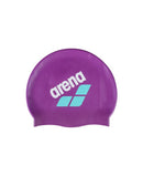 ARENA Big Logo Silicone Cap