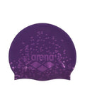 ARENA SHINE Silicone  CAP Adult