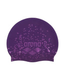 ARENA SHINE Silicone  CAP Adult