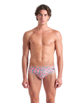 Arena MEN'S ARENA DICES SWIM BRIEFS MAN