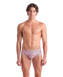 Arena MEN'S ARENA DICES SWIM BRIEFS MAN