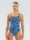 DOLFIN Reliance Bionic V-Back One Piece