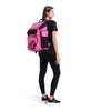ARENA FLORAL PINK (210)