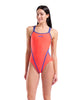 SUNSET-NEON BLUE (458)
