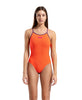 BRIGHT CORAL-PLUM (999)