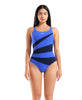 BRIGHT BLUE-NAVY (870)