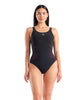 BLACK-FAIRY ROSE (590)