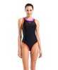 BLACK-CALYPSO CORAL-VIOLET (639)