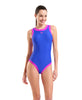 NEON BLUE-VERY FUCHSIA (889)
