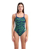 NAVY-TEAM BLUE GREEN (800)