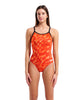 BLACK-TEAM ORANGE (300)