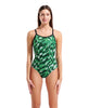 BLACK-TEAM GREEN (600)