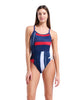 NAVY-TEAM REDWHITEBLUE (417)