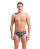 TEAM NAVY YELLOW (100)