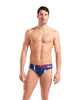 TEAM REDWHITEBLUE (417)
