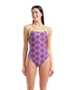 VIOLET MULTI-ARTIC LIME (696)