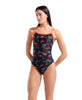 BLACK MULTI-BRIGHT CORAL (590)