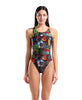 BLACK MULTI (501)