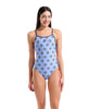 TURQUOISE MULTI-NAVY (770)