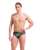BLACK MULTI (501)