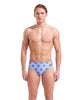 LIGHT BLUE MULTI (770)