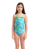BLUE MULTI-ARTIC LIME (860)
