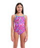 PINK MULTI-TURQUOISE (970)