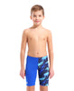 NEON BLUE-NEON BLUE MULTI (580)