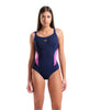 NAVY-MULTI-BRIGHT BLUE (705)