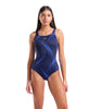 BRIGHT BLUE- MULTI (850)