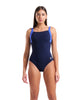 NAVY-NAVY-BRIGHT BLUE (589)