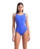 BRIGHT BLUE-FAIRY ROSE (809)