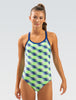 Blue/Green (B44)