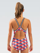 0231_Red/White/Blue (B57)