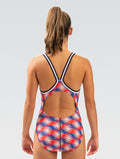 0231_Red/White/Blue (B57)