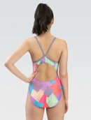 DOLFIN Uglies Women's Hypnotize One Piece Suit