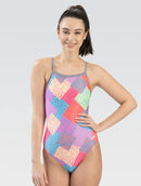 DOLFIN Uglies Women's Hypnotize One Piece Suit