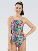 DOLFIN Uglies Women's Jungle Jam One Piece Suit