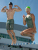 Green (D81)