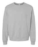 BELLA+CANVAS Unisex Sponge Fleece Classic Crewneck Sweatshirt BC3911