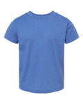 BELLA+CANVAS Toddler Short Sleeve Tee BC3001T