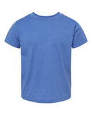 BELLA+CANVAS Toddler Short Sleeve Tee BC3001T