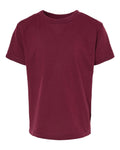 BELLA+CANVAS Toddler Short Sleeve Tee BC3001T