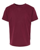 BELLA+CANVAS Toddler Short Sleeve Tee BC3001T