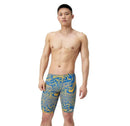 Speedo Hydrochasm Mens Jammer