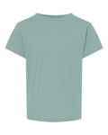 BELLA+CANVAS Toddler Short Sleeve Tee BC3001T