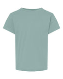 BELLA+CANVAS Toddler Short Sleeve Tee BC3001T