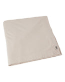 Comfort Colors Fleece Dorm Blanket 15BT