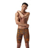 Team Navy/Orange (413)